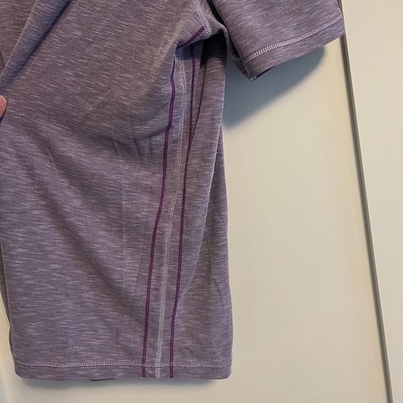 TOMMY BAHAMA Island Zone Polo size L Modal Poly Blend - Picture 6 of 6